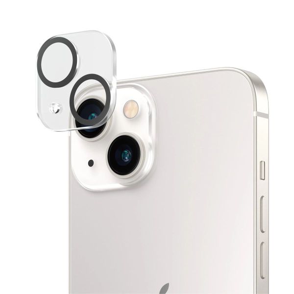 Camera Lens Glass Protector For Apple IPhone 15 / IPhone 15 Plus