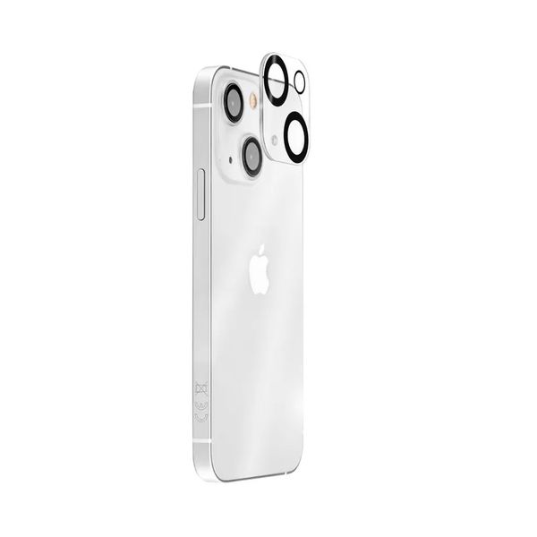 Clear Camera Lens Protector for iPhone 15 Plus
