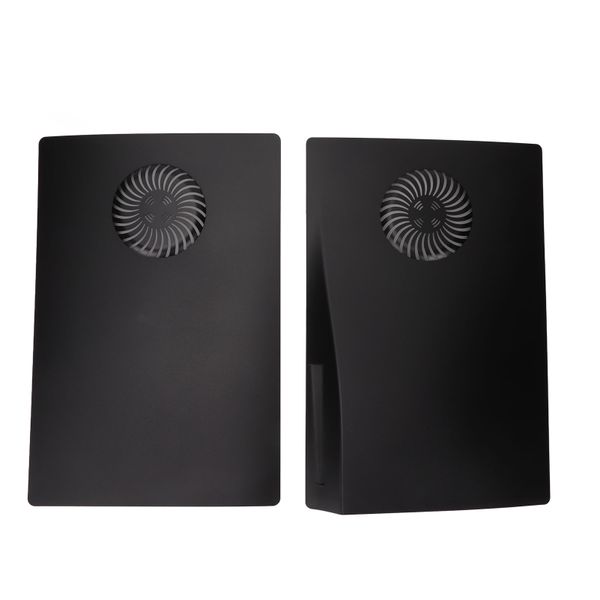 Faceplate Cover Compatible with PS5 Disc