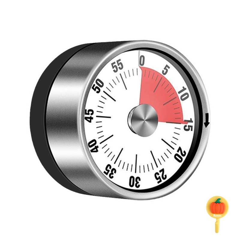 Cooking Timer Home Timer for Student Learning Office Countdown Timing Tool