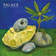 Someday, Somewhere (Vinyl / 12" EP)