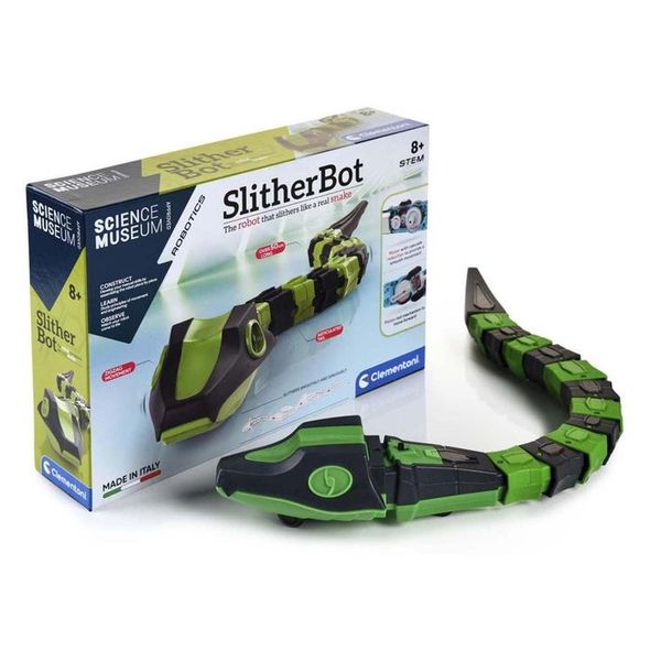 Clementoni Robot Slither Bot