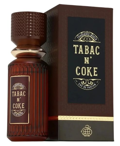 Tabac N Coke Eau De Parfum 100ml