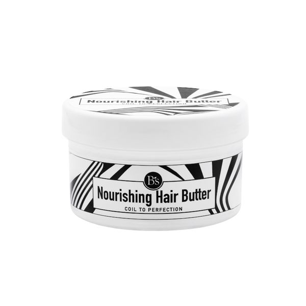 B's Boutique Nourishing Hair Butter 250 ml
