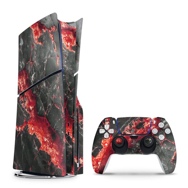 Carbon Stone Red (Decal Only image