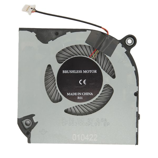 Nitro 5 GPU Cooling Fan 4Pin GPU Cooling Fan for Nitro 5 AN515 43 AN515 54