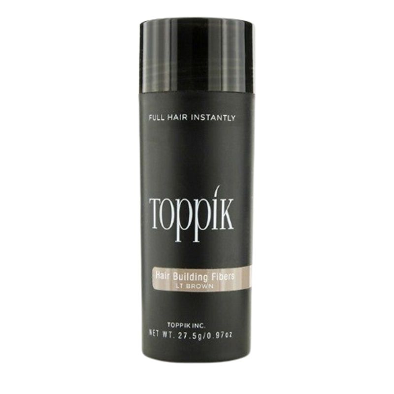 Toppik Hair Building Fibers | Buy Online in South Africa 