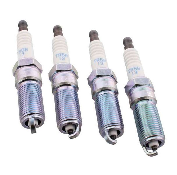 Ford Duratec Spark Plugs (NGK TR5B-13)
