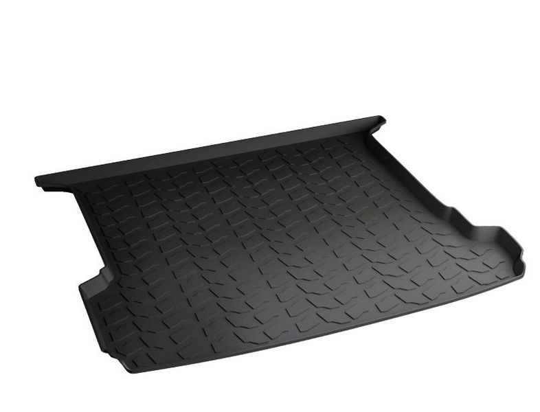Audi Q7 (2019 Model) Boot Mat