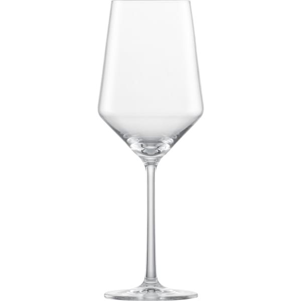Pure White Wine Glass - 408ml - Set of 2