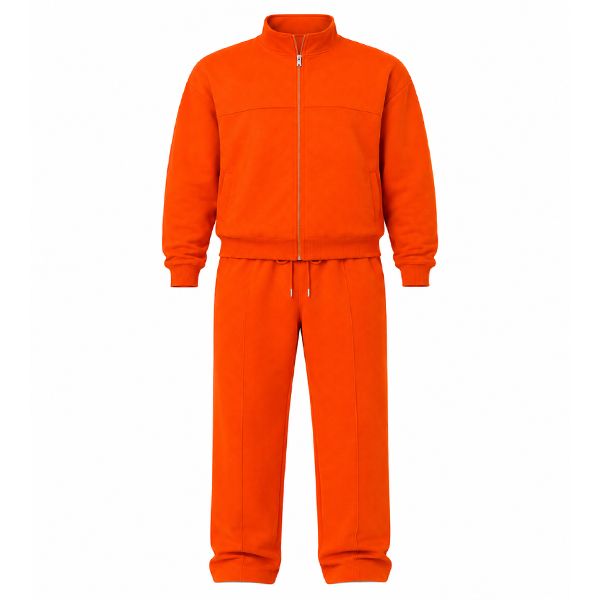 Secret Shield Inferno Comfort Set - Orange