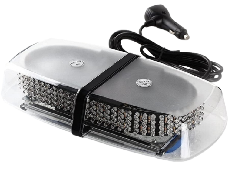 LED Multi-Function Strobe Lights DP-240D