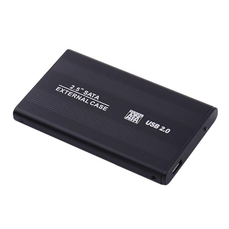 2.5 Inch SATA Hard Drive Enclosure Laptop HDD External Case Shop