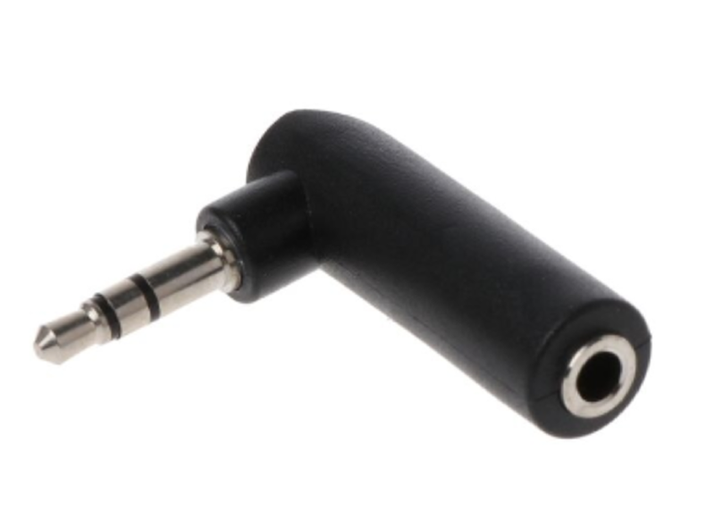 Mini Jack Headphone Adaptor