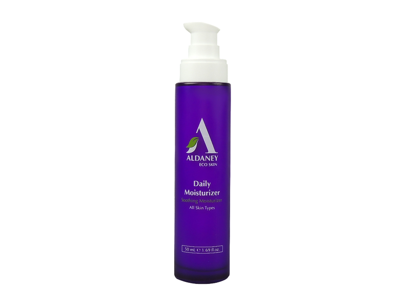 Aldaney - Daily Moisturizer