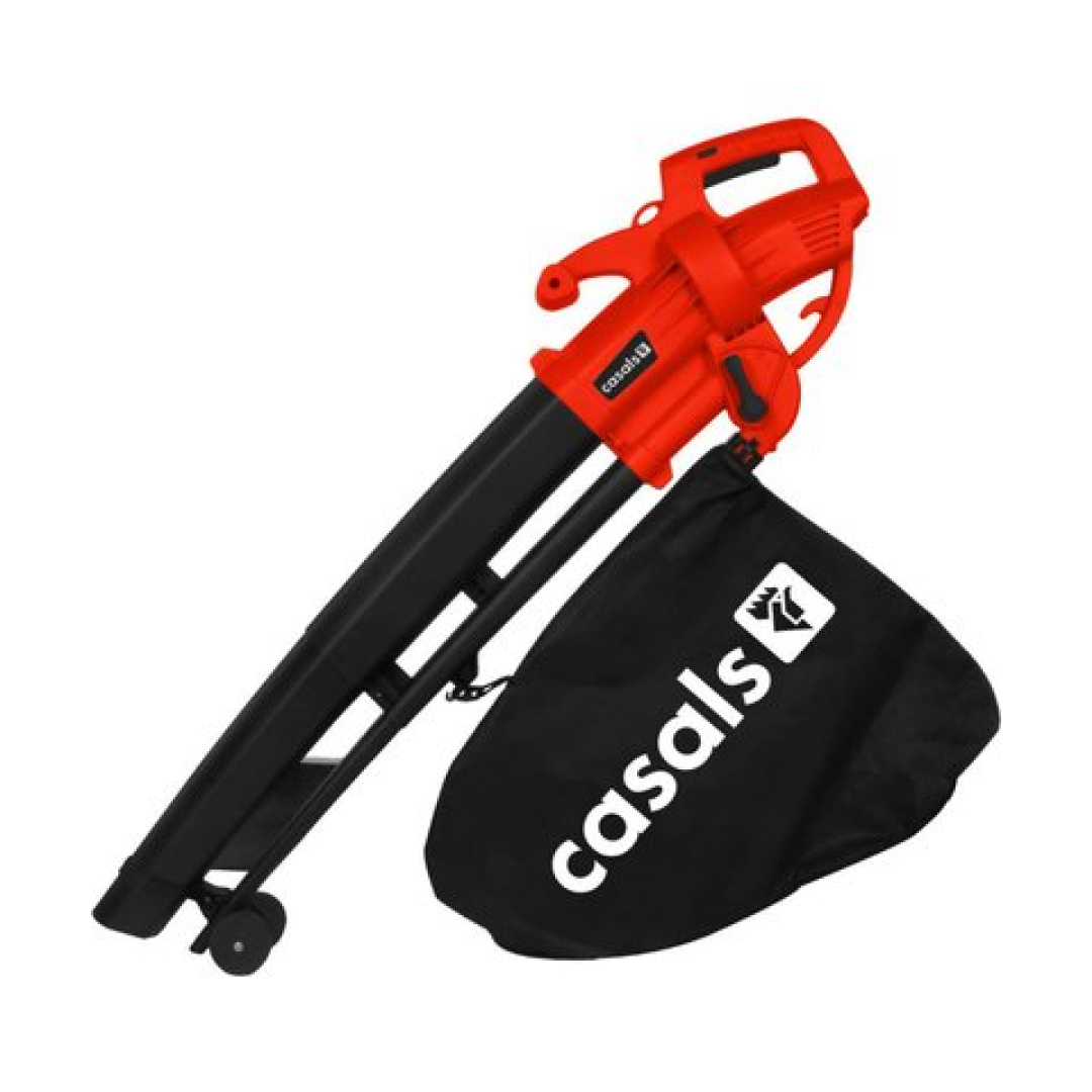 Casals Garden Blower / Vacuum | Shop Today. Get it Tomorrow! | takealot.com