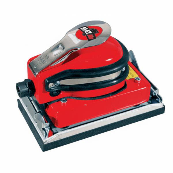 Matair 150 mm Random Orbital Sander for Efficient Finishing