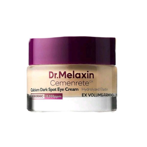 Dr.Melaxin Cemenrete Calcium Multi-Effect Moisturizing Cream (9g)