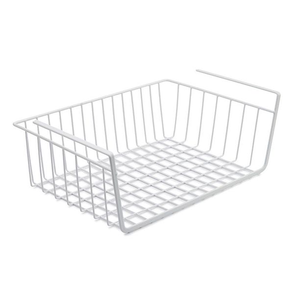 Under Shelf Basket