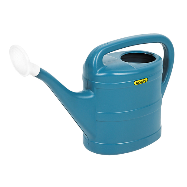 Grace Pack Blue Addis Watering Can -10 L