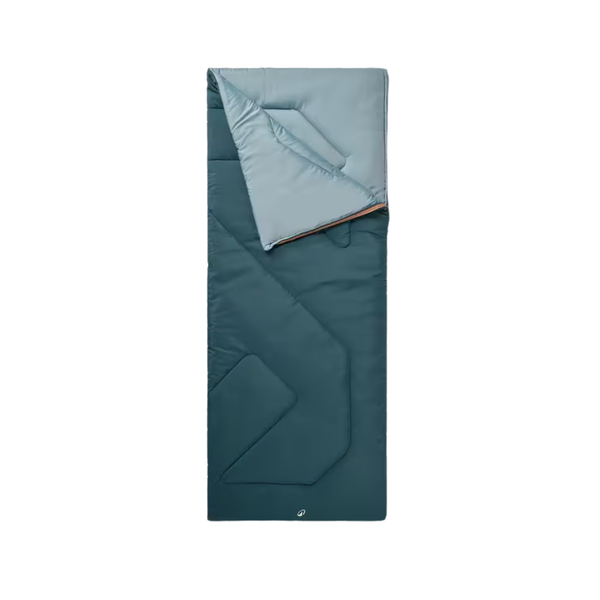 Quechua Camping Sleeping Bag Comfort 10