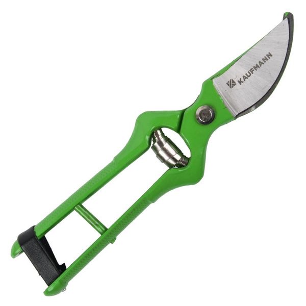 Kaufmann Secateur - Sunflower