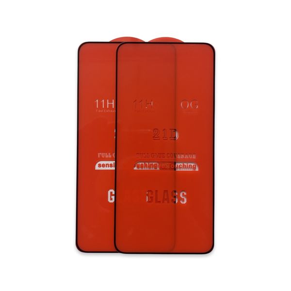 Set of 2 Tempered Glass Screen Guard for Galaxy S22 plus/s22