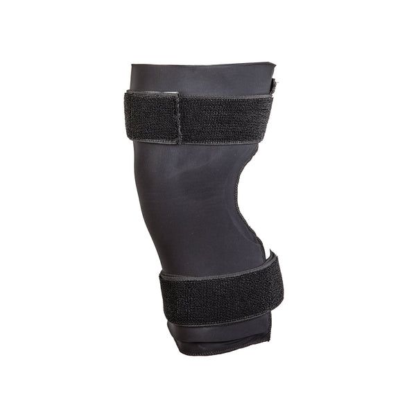 Remedy Health Hot &amp; Cold Therapy Gel Knee Wrap (M-L) - Black