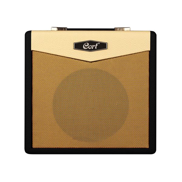 Cort Cm15r Guitar Amplifier with Reverb 15 Watt