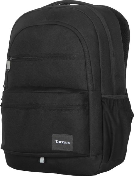 Targus Octave III 14" / 15.6" - 16" Laptop Backpack - Black - Premium Brand - Lifetime Warranty