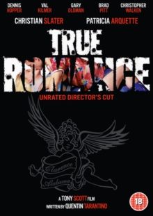 True Romance(DVD)