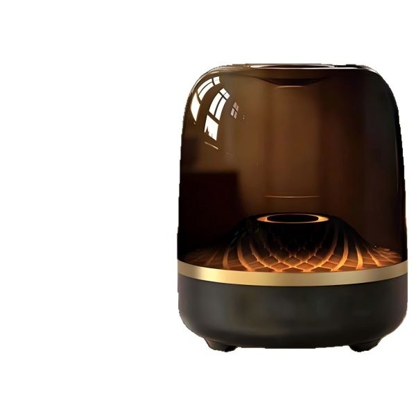 Wireless Bluetooth Speaker with Surround Bass