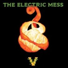 The Electric Mess V (CD / Album)