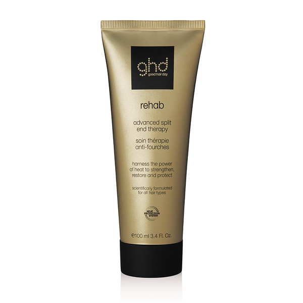 ghd Rehab - Advanced Split End Therapy