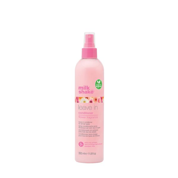 Milkshake Flower Power Leave-in Conditioner Spray - Vegan 350ml
