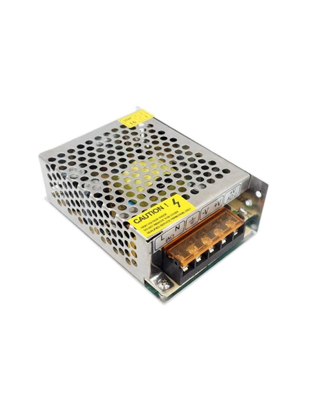 72W 24V 3A Power Supply