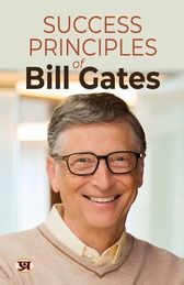 Success Principles of Bill Gates | Shop Today. Get it Tomorrow ...