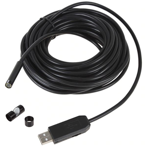 7MM USB Wired Camera