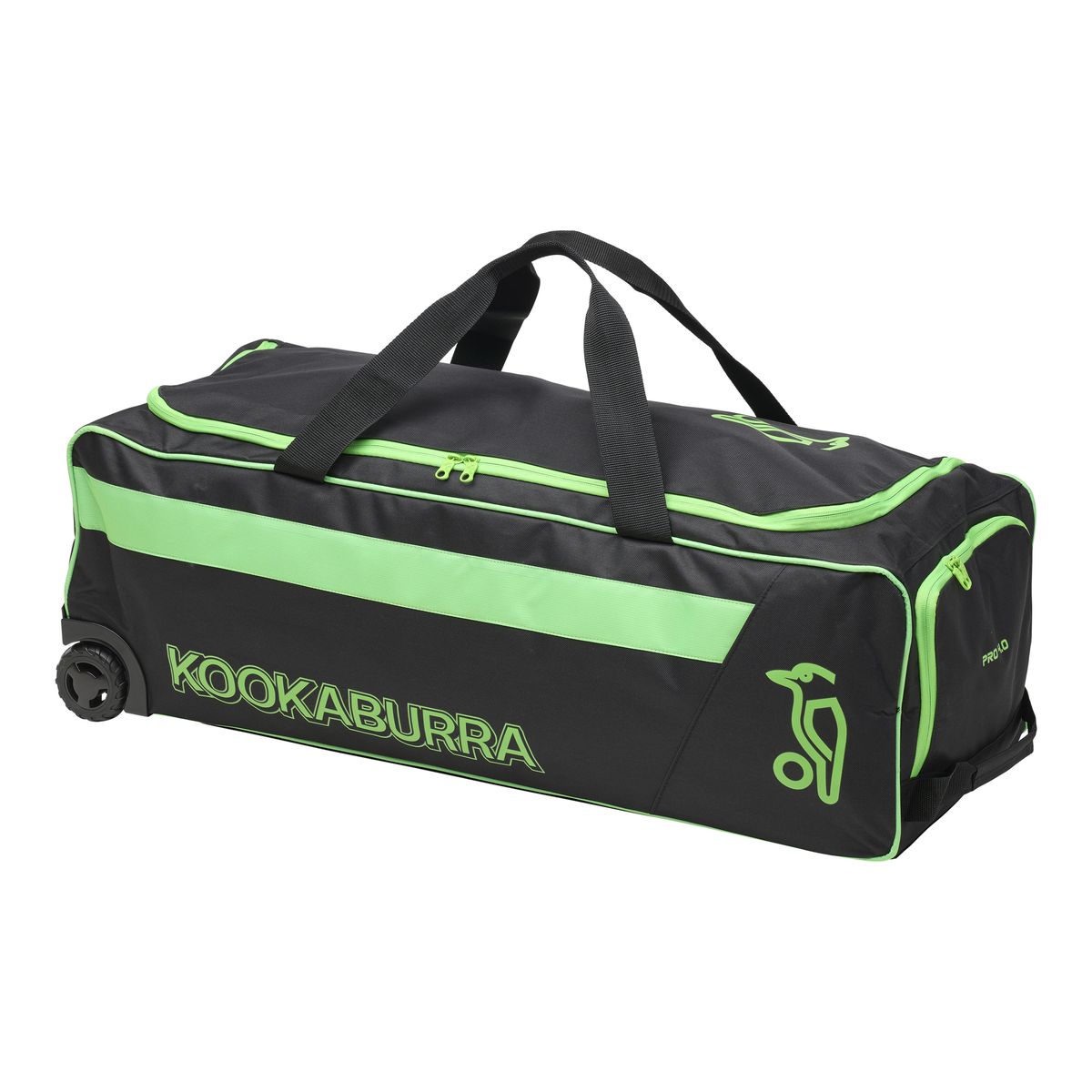 Kookaburra 4.0 Cricket Wheelie Bag