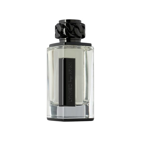 Afnan Lynked Freedom Black For Him Edp 100ml