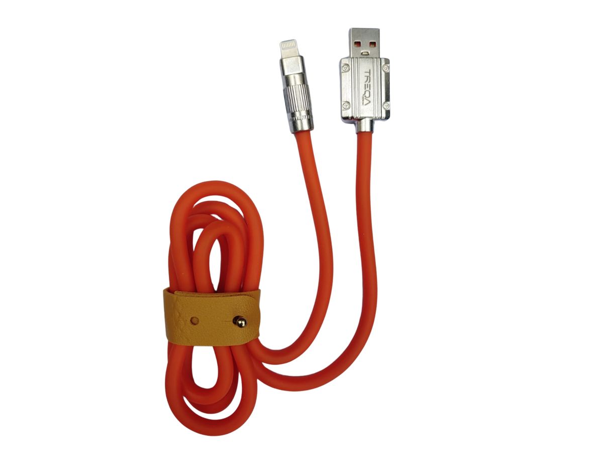 Swift Charge Lightning Pin Cable: Fast, Reliable, and Intelligent