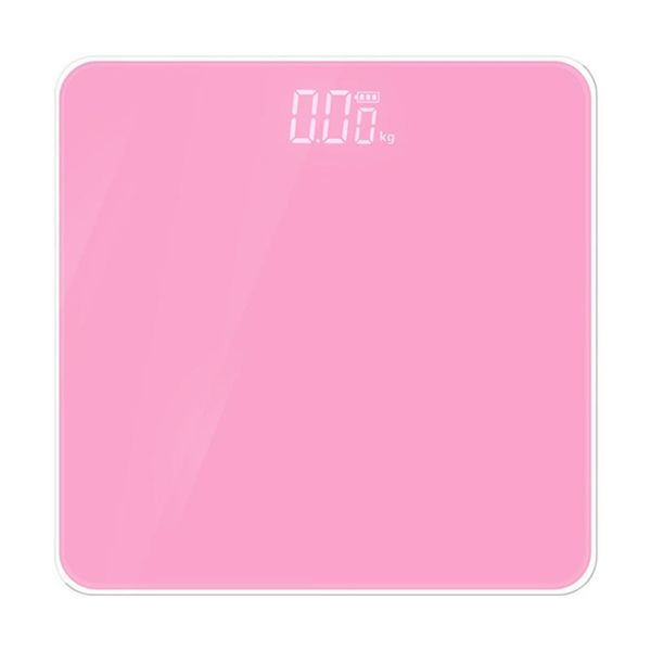 PRECISION SCALE DI SCALE LED Human Body Weight Display Bathroom Weight 180