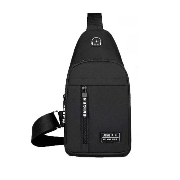 Crossbody Chest Bag / Back pack For Men Anti Theft GG-X-02