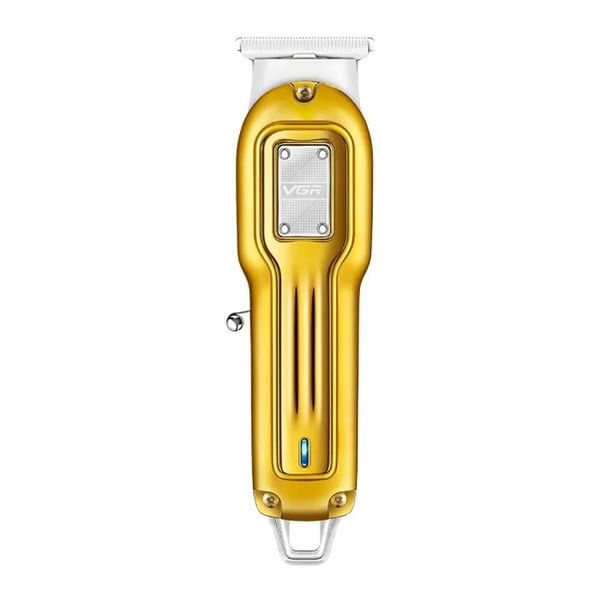 Electric Cordless Hair Barber Clipper for Haircuts and Grooming