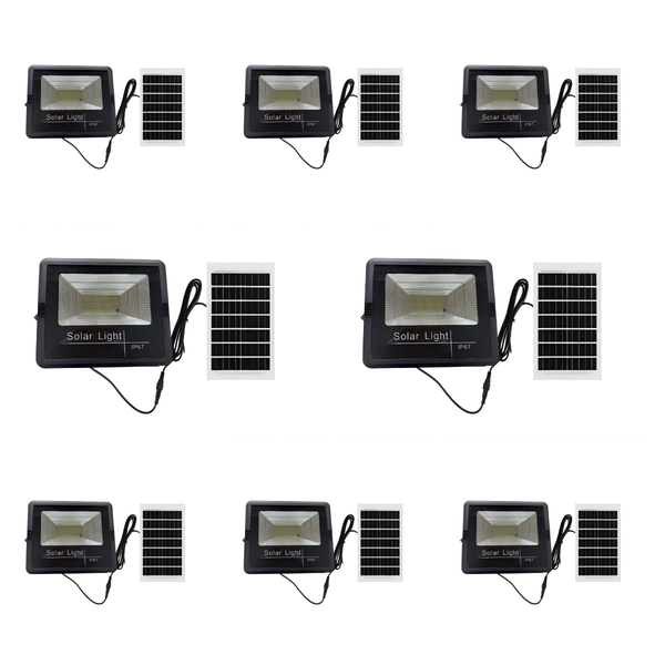8 Pack image