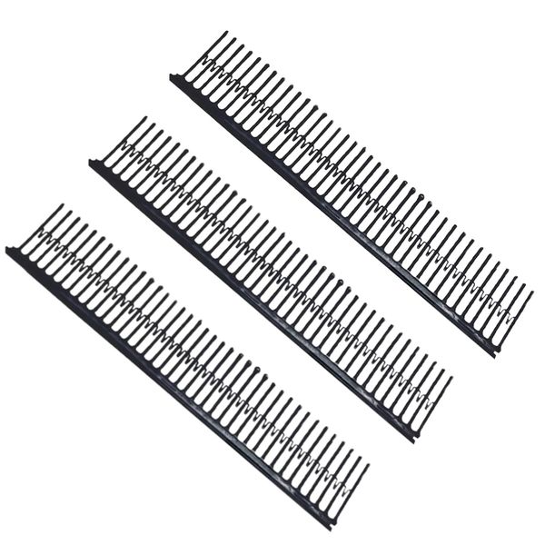3m Bat/Bird Fence Spikes for Nesting Prevention ( 3 Piece )