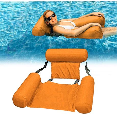 lounge chair floats for pool