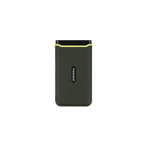 TRANSCEND 4TB ESD380C USB3.2 Gen 2X2 TYPE C &amp; A PORTABLE SSD