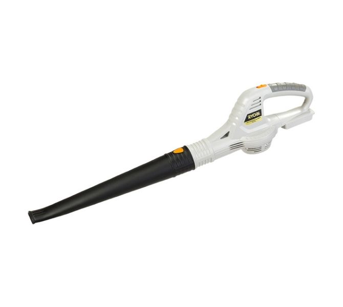18 V Battery Operated Cordless Blower Compact and Lightweight