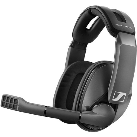 Sennheiser Gsp370 Wireless Buy Online In South Africa Takealot Com